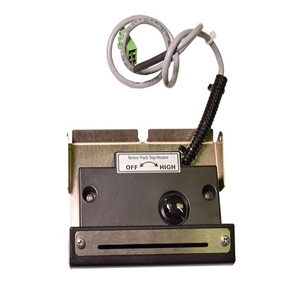 Bộ gia nhiệt Better Pack BP755e 5UN3291 Top Heater Assembly
